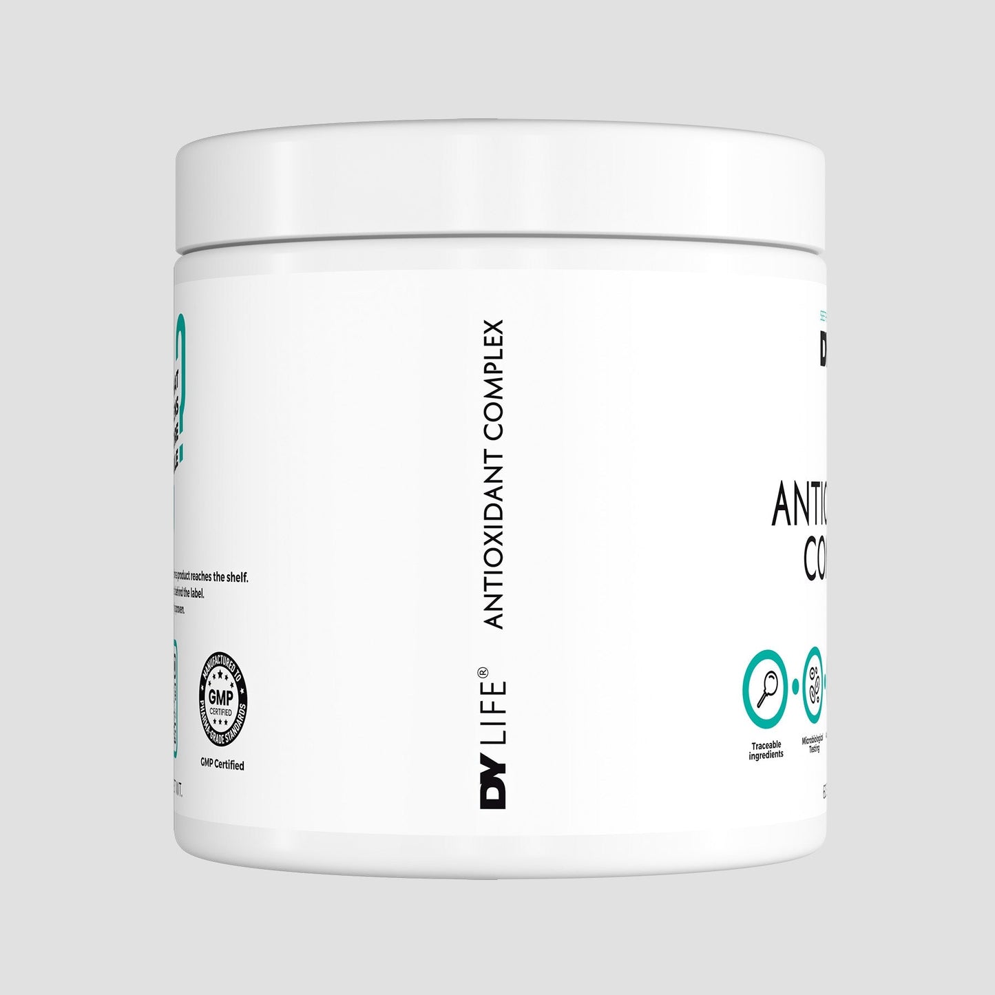 Antioxidant Complex DY Life, 60 Softgels, 60 Servings