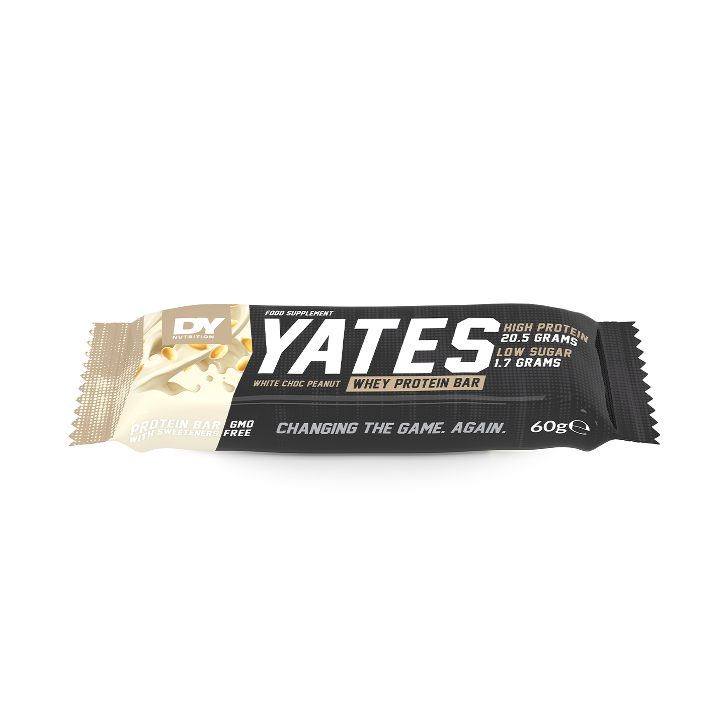 Yates Bar Z303