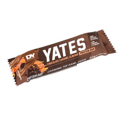 Yates Bar - Protein Bar - New Flavours - 15 Bars