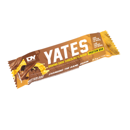 Yates Bar - Protein Bar - New Flavours - 15 Bars