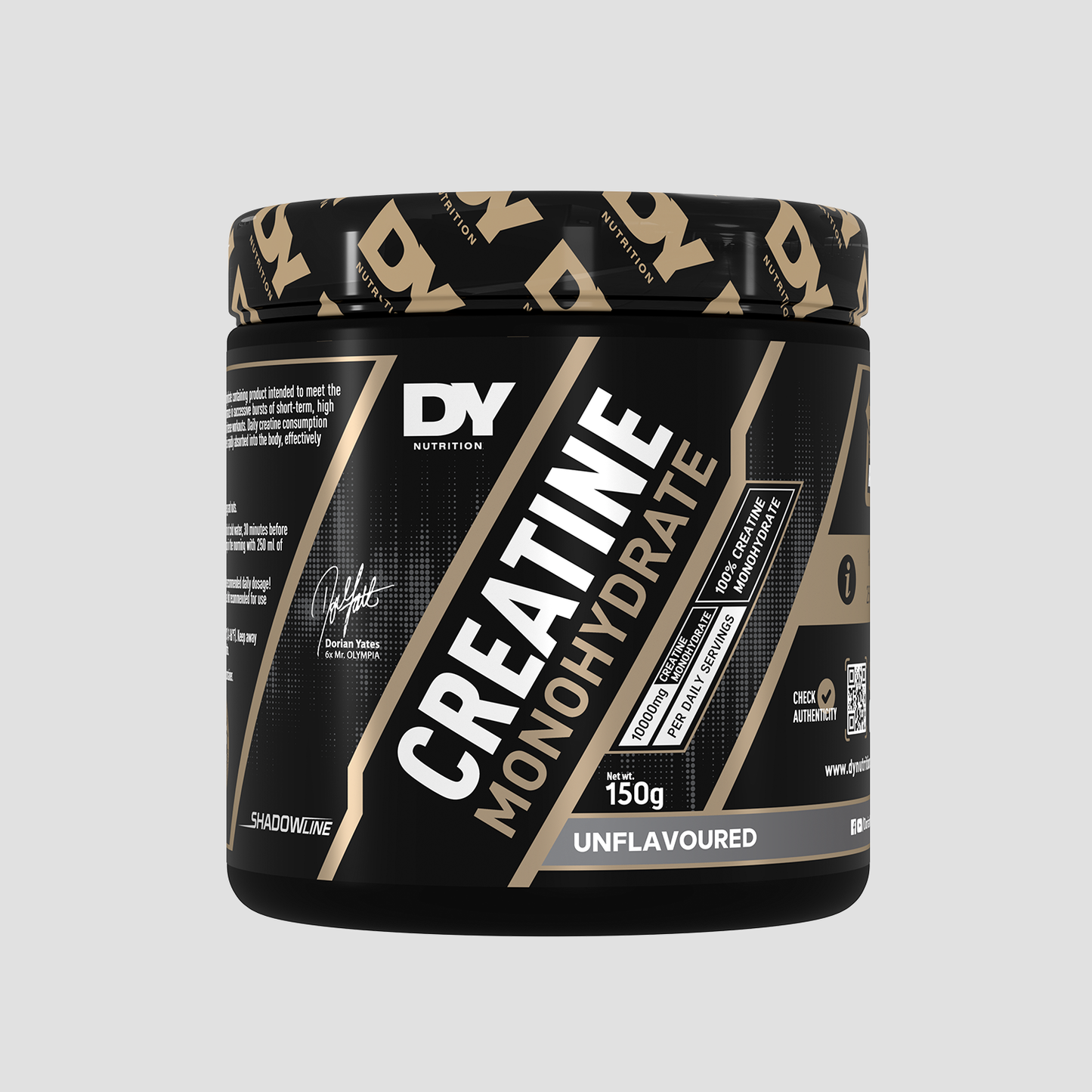Creatine Monohydrate 150g