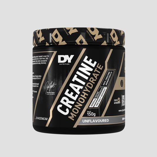 Creatine Monohydrate 150g
