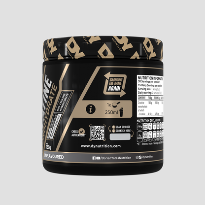 Creatine Monohydrate 150g