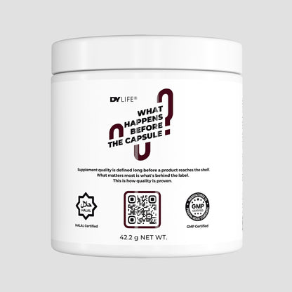 Black Cumin Oil DY Life, 60 Softgels, 30 Servings