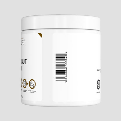 Coconut Oil DY Life, 60 Softgels, 30 Servings
