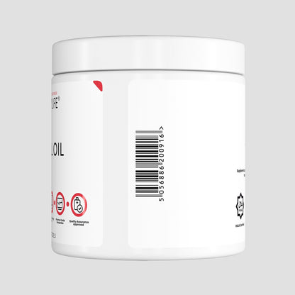 Krill Oil DY Life, 60 Softgels, 15 Servings