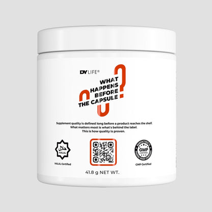 Omega 3 DY Life, 60 Softgels, 30 Servings