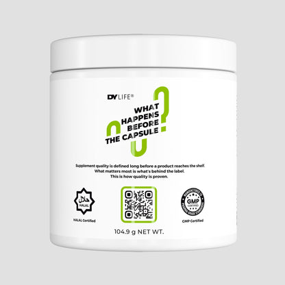 Soy Lecithin DY Life, 60 Softgels, 60 Servings