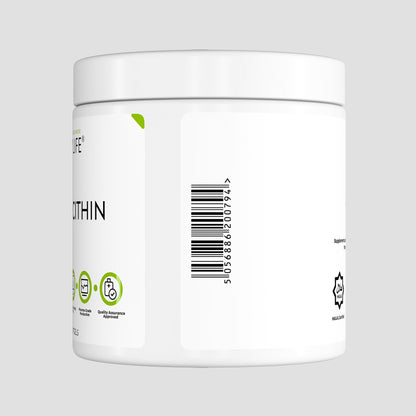 Soy Lecithin DY Life, 60 Softgels, 60 Servings