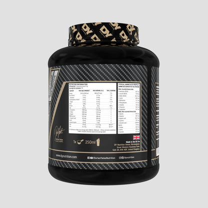 Whey Protein Shadowhey Hydrolyzed 2.27Kg Z303