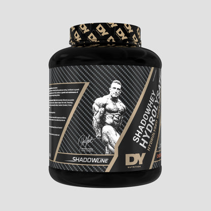 Whey Protein Shadowhey Hydrolyzed 2.27Kg Z303