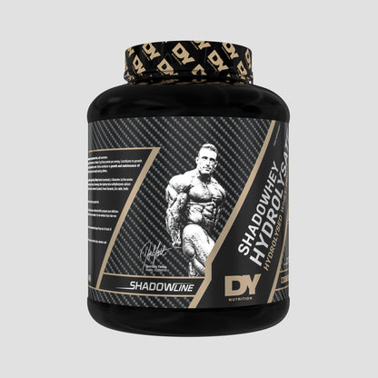Whey Protein Shadowhey Hydrolyzed 2.27Kg Z303