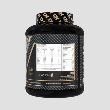 Whey Protein Shadowhey Hydrolyzed 2.27Kg Z303