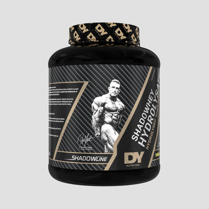Whey Protein Shadowhey Hydrolyzed 2.27Kg Z303