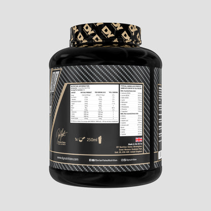Whey Protein Shadowhey ISOLATE 2Kg, 66 Servings Z303