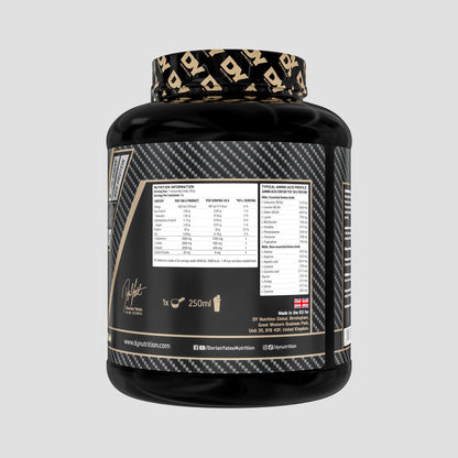 Whey Protein Shadowhey ISOLATE 2Kg, 66 Servings Z303