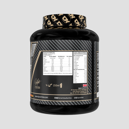 Whey Protein Shadowhey ISOLATE 2Kg, 66 Servings Z303