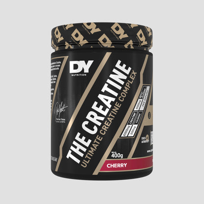 The Creatine 400g, 40 Servings R101