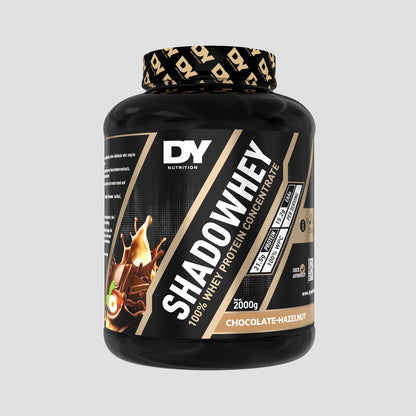 Whey Protein Shadowhey 2Kg, 66 Servings R101