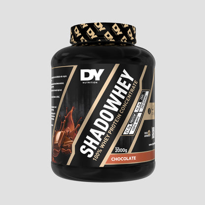 Whey Protein Shadowhey 2Kg, 66 Servings R101