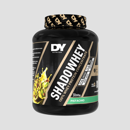Whey Protein Shadowhey 2Kg, 66 Servings R101