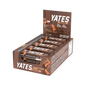 Yates Bar - Protein Bar - New Flavours - 15 Bars