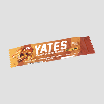Yates Bar Z303