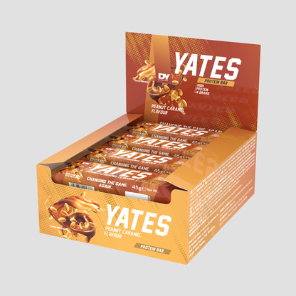 Yates Bar Z303