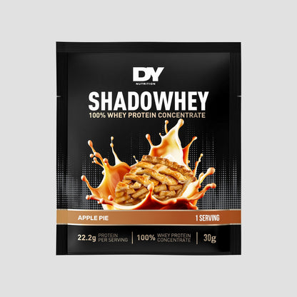 Whey Protein Shadowhey - Sachet 30g