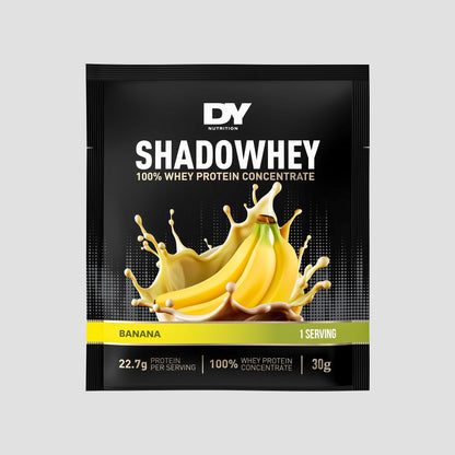Whey Protein Shadowhey - Sachet 30g