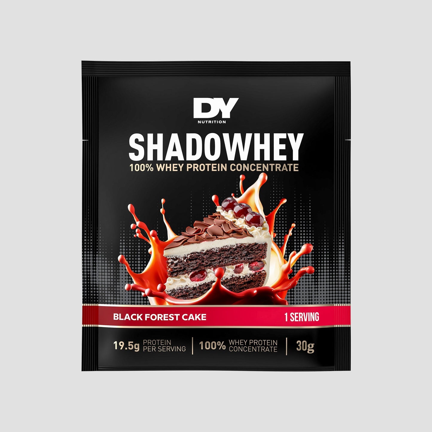 Whey Protein Shadowhey - Sachet 30g