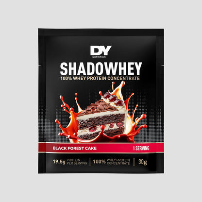Whey Protein Shadowhey - Sachet 30g