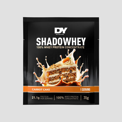 Whey Protein Shadowhey - Sachet 30g