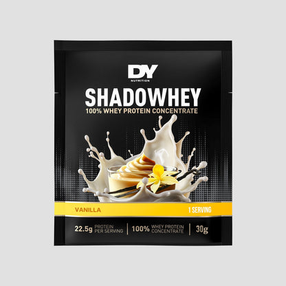 Whey Protein Shadowhey - Sachet 30g