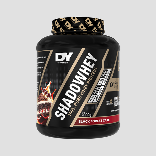 Shadowhey 100% Pure Whey Protein - Limited Edition R101