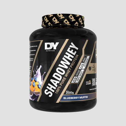 Shadowhey 100% Pure Whey Protein - Limited Edition R101