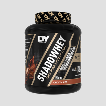 Shadowhey 100% Pure Whey Protein - Limited Edition R101