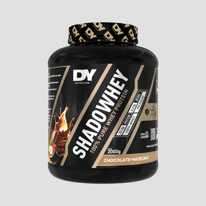 Shadowhey 100% Pure Whey Protein - Limited Edition R101