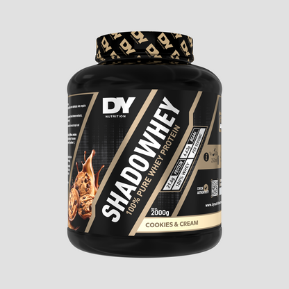 Shadowhey 100% Pure Whey Protein - Limited Edition R101