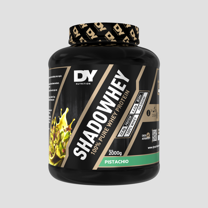 Shadowhey 100% Pure Whey Protein - Limited Edition R101