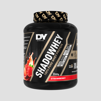 Shadowhey 100% Pure Whey Protein - Limited Edition R101