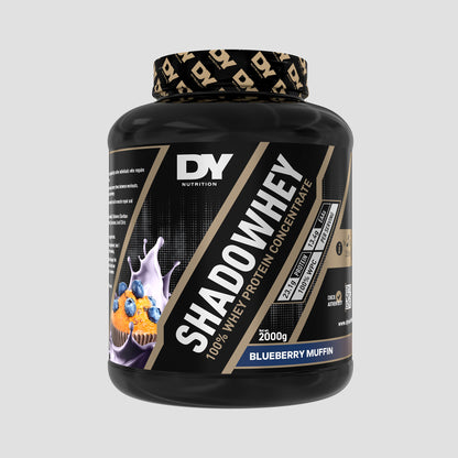 Whey Protein Shadowhey 2Kg, 66 Servings R101