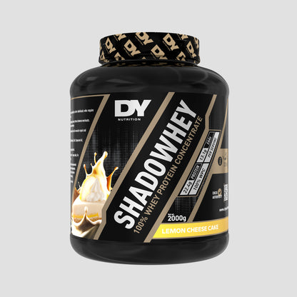 Whey Protein Shadowhey 2Kg, 66 Servings R101
