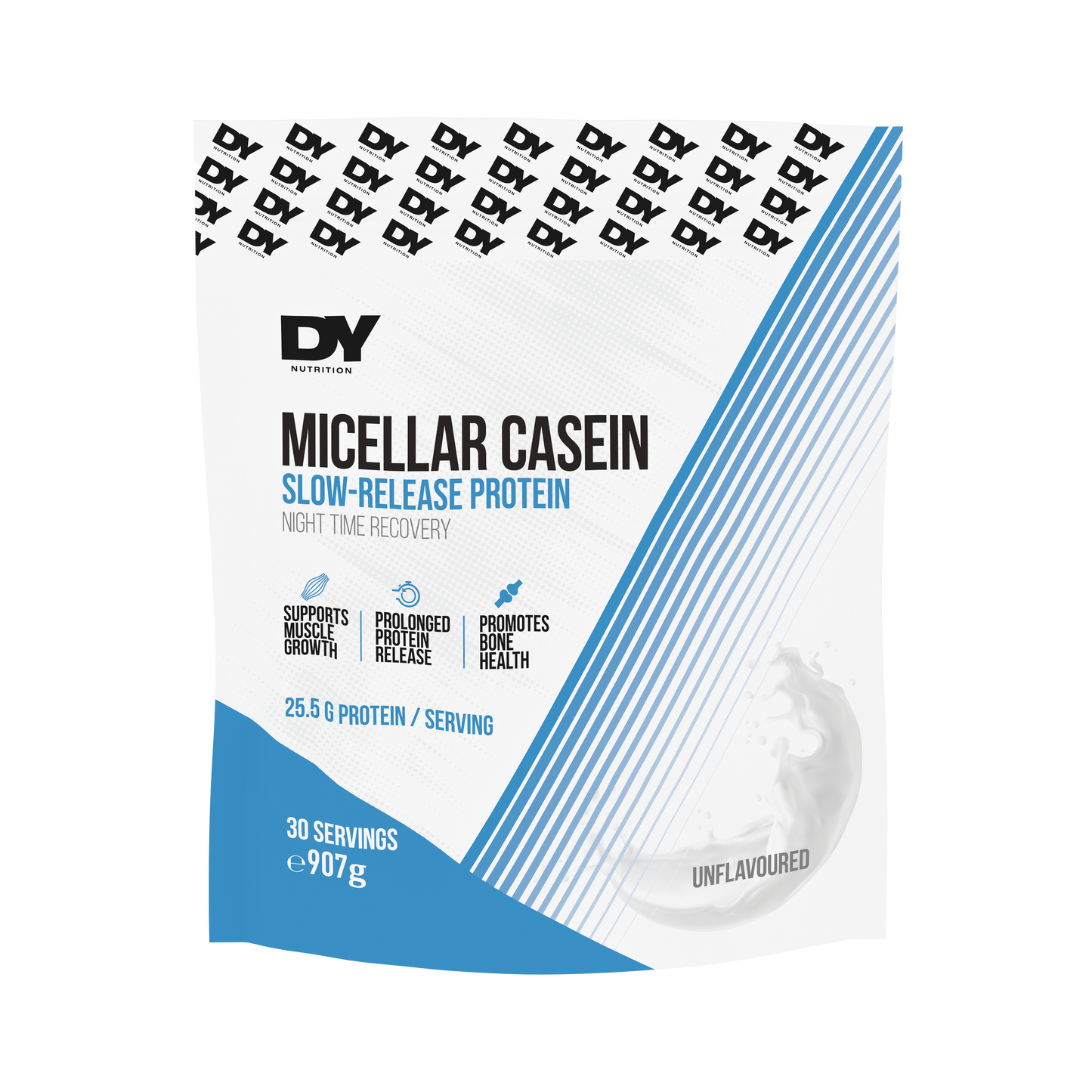 Micellar Casein, 907g, 30 servings R101