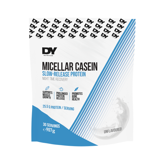 Micellar Casein, 907g, 30 servings R101