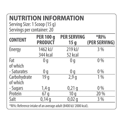 Collagen Complex