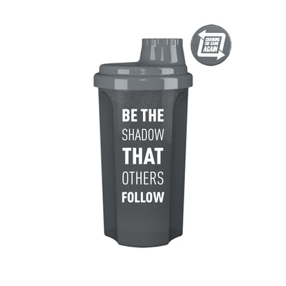 Dorian Yates Quote Shaker