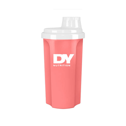 Dorian Yates Quote Shaker