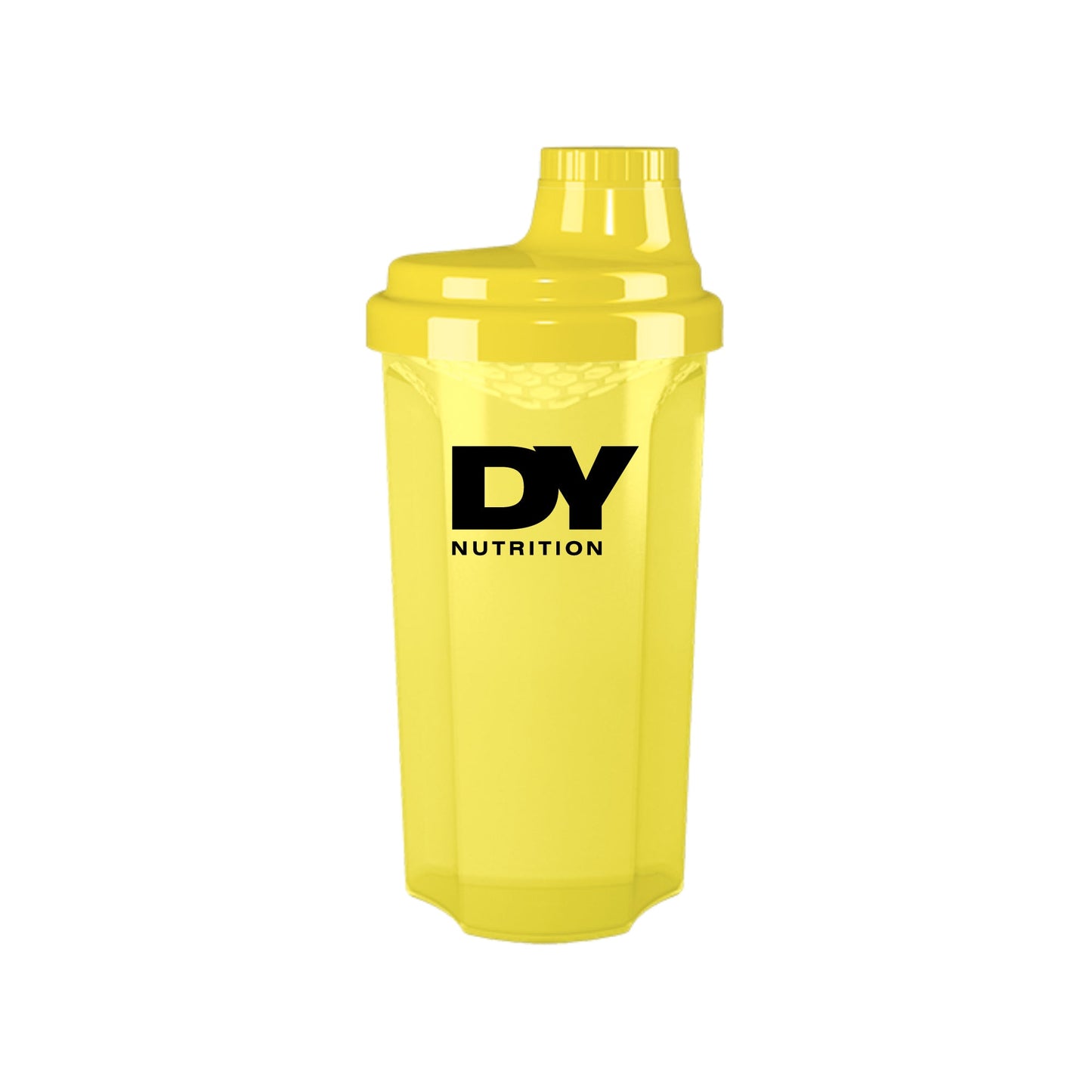 Dorian Yates Quote Shaker