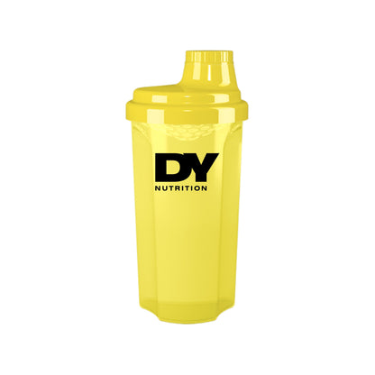 Dorian Yates Quote Shaker